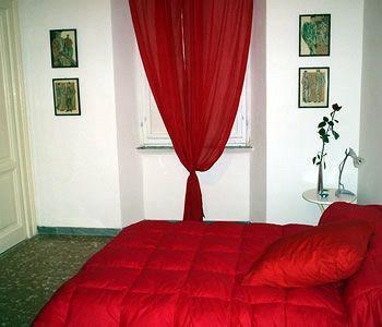 Hotel Mi Casa Tu Casa Roma