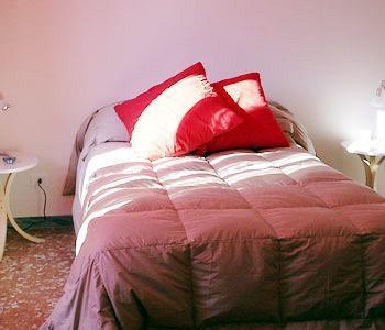 Mi Casa Tu Casa 3* Roma