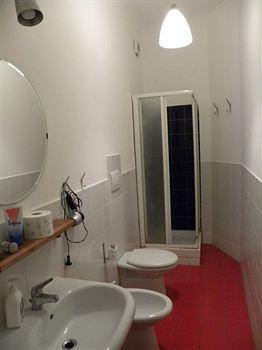 Hotel Mi Casa Tu Casa Roma